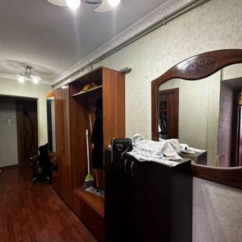 Продается 3-х комнатная квартира, 64 м²