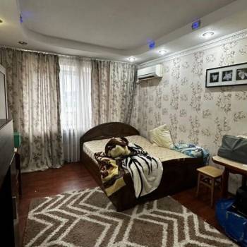 Продается 3-х комнатная квартира, 64 м²
