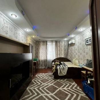 Продается 3-х комнатная квартира, 64 м²