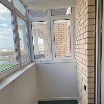 Продается 2-х комнатная квартира, 71 м²