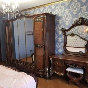 Сдается 2-х комнатная квартира, 85 м²