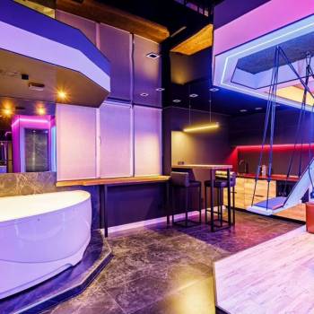 Сдается 1-комнатная квартира, 51 м²