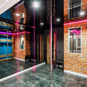 Сдается 1-комнатная квартира, 51 м²