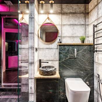Сдается 1-комнатная квартира, 51 м²