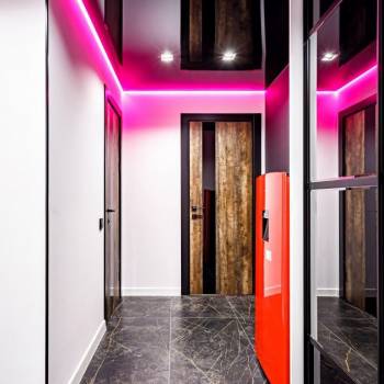 Сдается 1-комнатная квартира, 51 м²