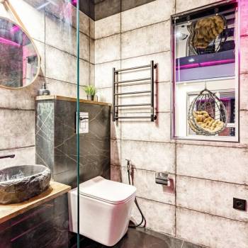 Сдается 1-комнатная квартира, 51 м²