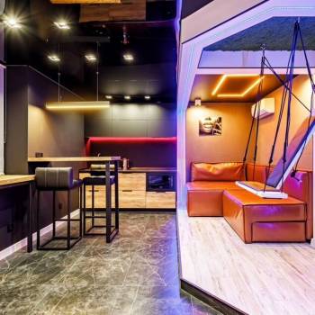 Сдается 1-комнатная квартира, 51 м²