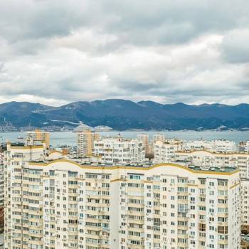 Сдается 1-комнатная квартира, 51 м²