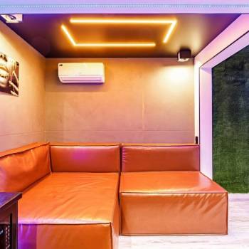 Сдается 1-комнатная квартира, 51 м²