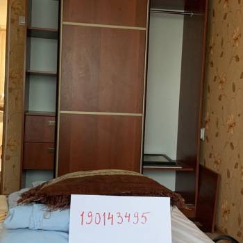 Сдается 2-х комнатная квартира, 50 м²