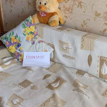 Сдается 2-х комнатная квартира, 50 м²