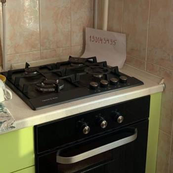Сдается 2-х комнатная квартира, 50 м²