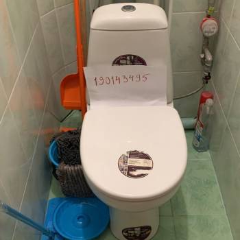 Сдается 2-х комнатная квартира, 50 м²
