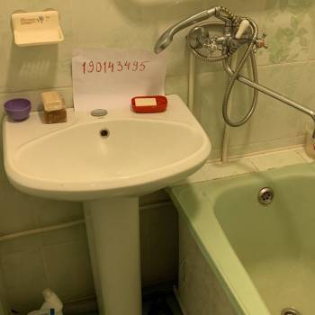 Сдается 2-х комнатная квартира, 50 м²