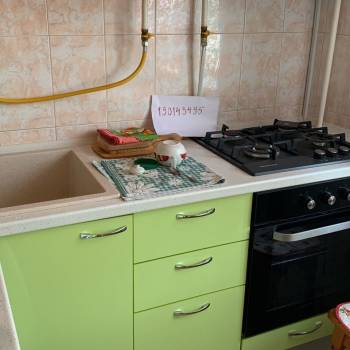 Сдается 2-х комнатная квартира, 50 м²
