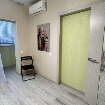Сдается 2-х комнатная квартира, 75 м²