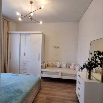 Сдается 1-комнатная квартира, 40 м²