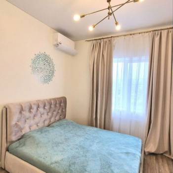 Сдается 1-комнатная квартира, 40 м²