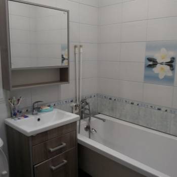 Сдается 2-х комнатная квартира, 42 м²