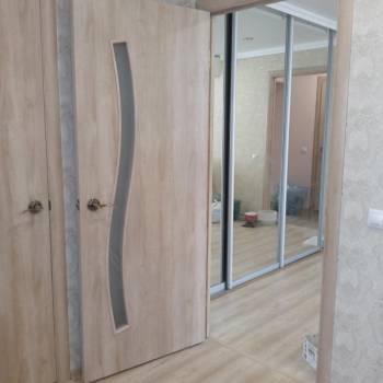 Сдается 2-х комнатная квартира, 42 м²
