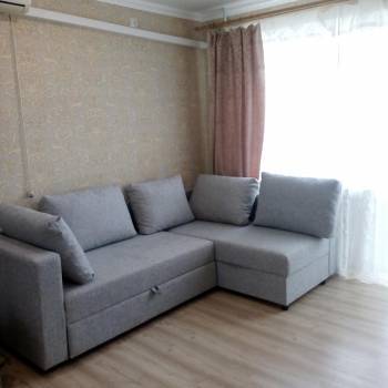 Сдается 2-х комнатная квартира, 42 м²