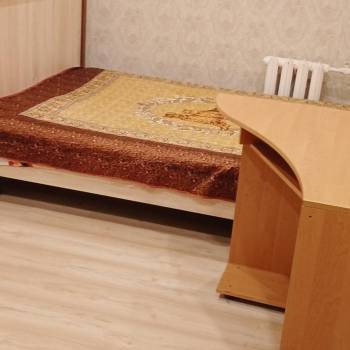 Сдается 2-х комнатная квартира, 42 м²