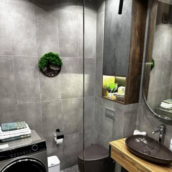 Сдается 1-комнатная квартира, 50 м²