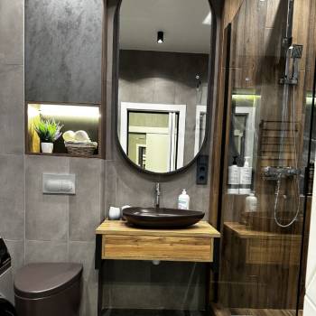Сдается 1-комнатная квартира, 50 м²