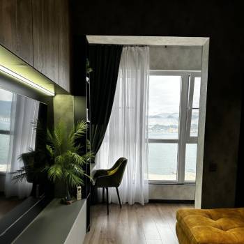 Сдается 1-комнатная квартира, 50 м²