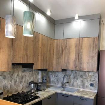 Сдается 1-комнатная квартира, 50 м²