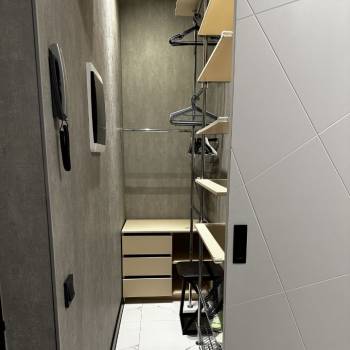 Сдается 1-комнатная квартира, 50 м²
