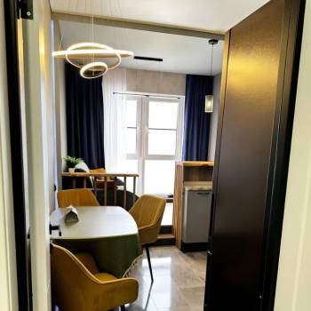 Сдается 1-комнатная квартира, 50 м²