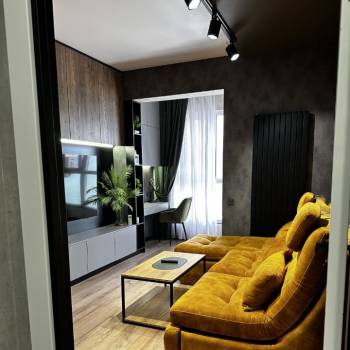 Сдается 1-комнатная квартира, 50 м²