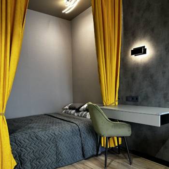 Сдается 1-комнатная квартира, 50 м²