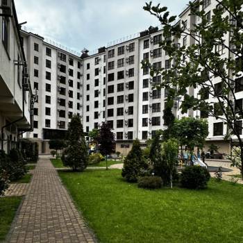 Сдается 1-комнатная квартира, 50 м²