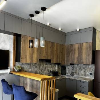 Сдается 1-комнатная квартира, 50 м²