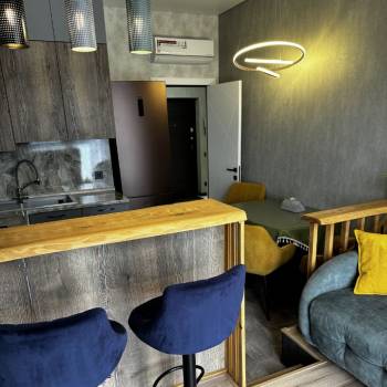 Сдается 1-комнатная квартира, 50 м²