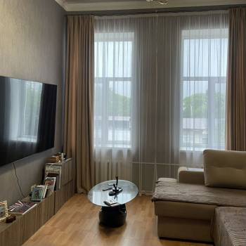 Сдается 1-комнатная квартира, 35 м²