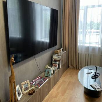 Сдается 1-комнатная квартира, 35 м²
