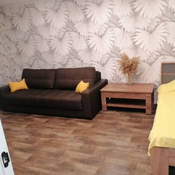 Сдается 1-комнатная квартира, 38 м²