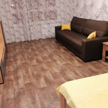 Сдается 1-комнатная квартира, 38 м²