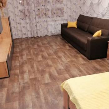 Сдается 1-комнатная квартира, 38 м²