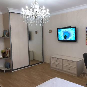 Сдается 1-комнатная квартира, 41 м²