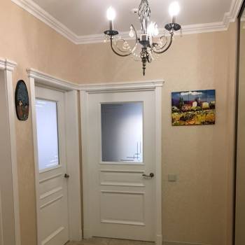 Сдается 1-комнатная квартира, 41 м²