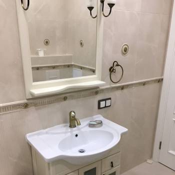Сдается 1-комнатная квартира, 41 м²