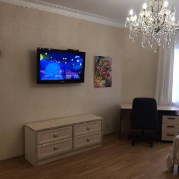 Сдается 1-комнатная квартира, 41 м²