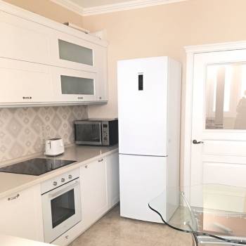 Сдается 1-комнатная квартира, 41 м²