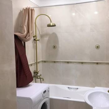 Сдается 1-комнатная квартира, 41 м²