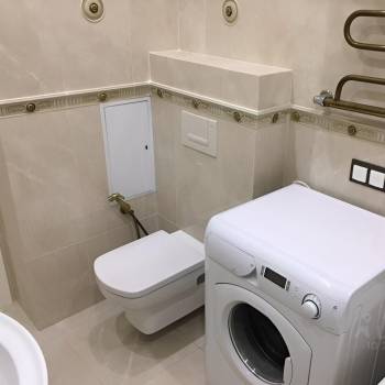 Сдается 1-комнатная квартира, 41 м²