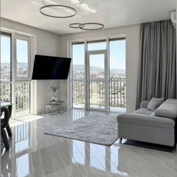 Продается 3-х комнатная квартира, 68,8 м²